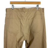 H&M Slim Fit Pants- Size 33/32 (see notes)
