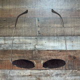 Maui Jim Sunglasses with Black Case
