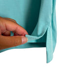 Fair Harbor Blue Sun Protection UPF 50 Tank Top - Size S (See Notes)