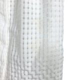 Tuckernuck White Burnout Sleeveless Royal Shirt Dress- Size XL (see notes, sold out online)
