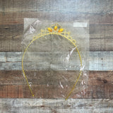 No Brand Crown (NEW)