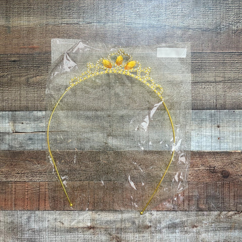 No Brand Crown (NEW)