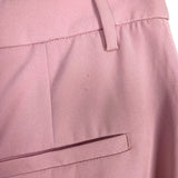 Scoop Pink Wide Leg Trouser Pants- Size 2 (see notes)