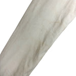 Vestique White Fringe Cropped Jacket - Size M (See Notes, sold out online!)