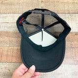 Otto Black For Others Baseball Cap