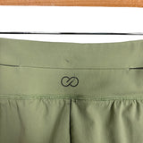 Calia Sage Running Shorts- Size L (see notes)