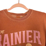 Comfort Colors Mt. Rainer T-Shirt - Size L (See Notes)