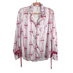 AVARA Elle PJ Set NEW - Size M