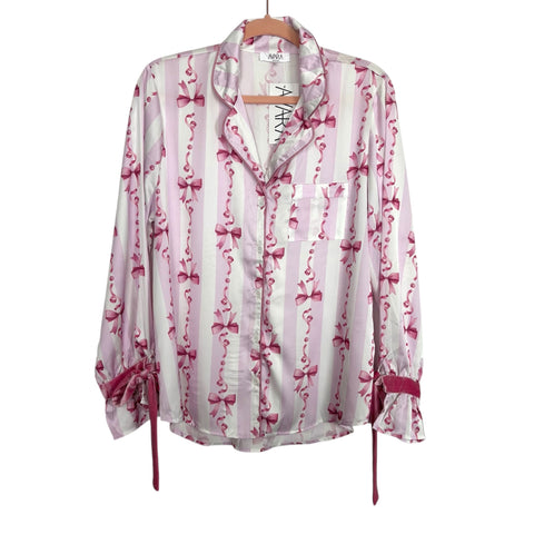 AVARA Elle PJ Set NEW - Size M