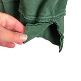 Aerie Forest Green Sweatshirt- Size M
