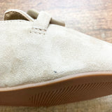 Steve Madden Tan Suede Mules- Size 7.5 (see notes, sold out online)