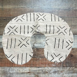 EBB & THREAD Nursing Pillow Cover (see notes)