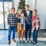 Mi Ami Camel Joggers - Size L (Inseam 24")