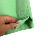 Universal Thread Neon Green Drawstring Shorts- Size S (we have matching sweatshirt)