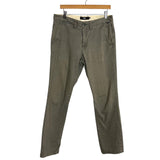 Vans Grey Chino Relaxed Pants- Size 32 (see notes)