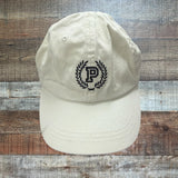 PINK Victoria Secret White Adjustable Hat (see notes)