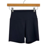 Your Personal Best YPBstudioSOFT Black Bike Shorts - Size S