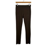 Ann Taylor Brown Pants - Size S (Inseam 27")