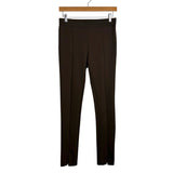 Ann Taylor Brown Pants - Size S (Inseam 27")