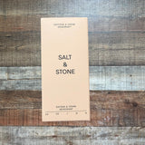 Salt & Stone Saffron & Cedar Deodorant NEW