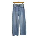 JBD Light Wash Jeans - Size 26 (Inseam 30")