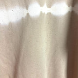 American Eagle Beige Tie Dye Jegging Fit Sweatshirt- Size M (see notes)