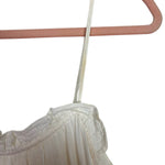 H&M White Dress NWT - Size S (See Notes)