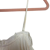 H&M White Dress NWT - Size S (See Notes)