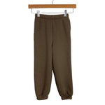 Tones Mocha Sweatpants-Size 4T (we have matching sweatshirt and shorts)