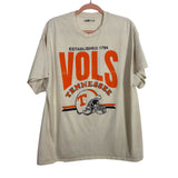 Thrifted Tennessee Vols Tee- Size ~L (see notes, no size tag, fits like a large)