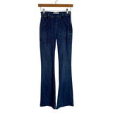 FRAME Le Flare de Francoise Jeans- Size 24 (Inseam 31”)