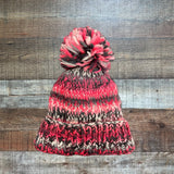 Spyder Multicolor Beanie