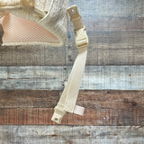 Wildbird Cream Soft Baby Carrier- XS-XL