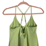 Abercrombie & Fitch Mint with Built-In Shorts Athletic Dress- Size M