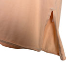 Free People Movement Light Peach Two Piece Cropped Pants Set- Size XS (see notes)