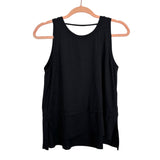 Calia Black Tank - Size S