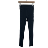 Ciao Gym Black Side Mesh Leggings- Size S (Inseam 27")