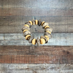 No Brand (Hearne Dry Goods Co) Multi Beaded Bracelet