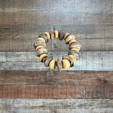 No Brand (Hearne Dry Goods Co) Multi Beaded Bracelet