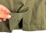 ABLE Olive Utility Jacket- Size M (sold out online)