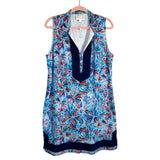 Sail to Sable Red/White/Blue Fireworks Dress NWOT- Size XL