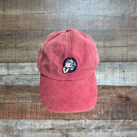 Adams Home Team BBQ Dad Embroidered Hat