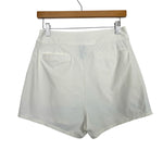 Beach Riot White Skort - Size M (We Have Matching Top!)