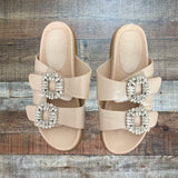 Shu Shop Bridget Sandals - Size 8 (See Notes)