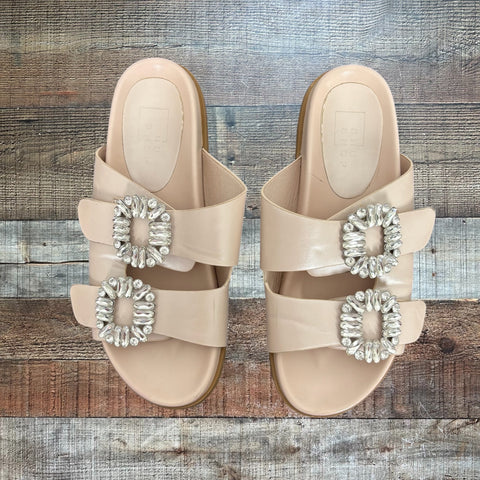 Shu Shop Bridget Sandals - Size 8 (See Notes)