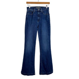 Joe's The Molly High Rise Flare Jeans - Size 26 (Inseam 34")