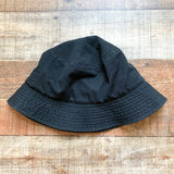 Sportsman Black Raw Kickz Bucket Hat