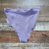 Youswim Purple Bikini Bottoms- Size ~S (see notes)