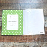 Hallmark Monthly Pregnancy Photo Album (Brand New)