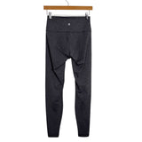 Lululemon Grey Leggings - Size 8 (Inseam 26")